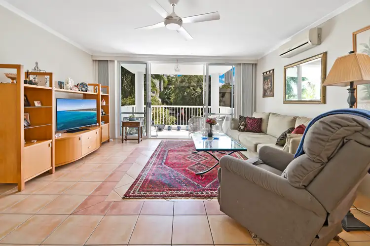 Main view of Homely apartment listing, 10/36-40 Monaco Street, Surfers Paradise QLD 4217