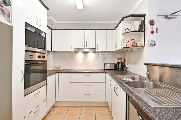 Third view of Homely apartment listing, 10/36-40 Monaco Street, Surfers Paradise QLD 4217