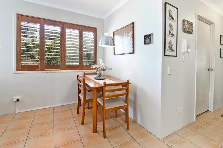 Fourth view of Homely apartment listing, 10/36-40 Monaco Street, Surfers Paradise QLD 4217