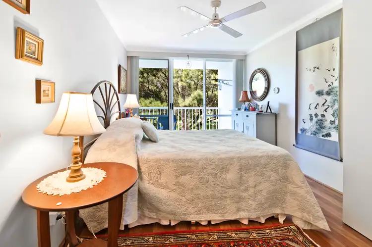 Fifth view of Homely apartment listing, 10/36-40 Monaco Street, Surfers Paradise QLD 4217