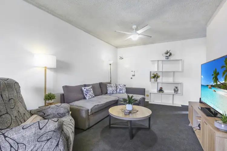 Third view of Homely unit listing, 3/9-11 Peterborough Avenue, Lake Illawarra NSW 2528