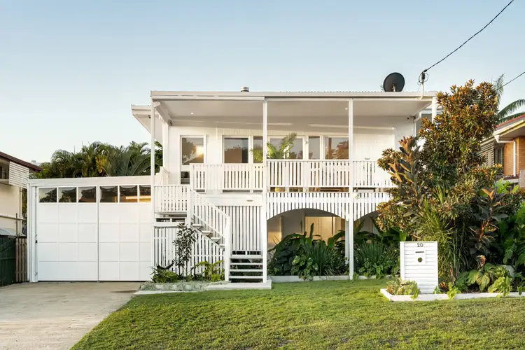 20 Herne Road, Scarborough QLD 4020