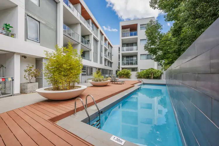Second view of Homely apartment listing, 41/20 Rowe Avenue, Rivervale WA 6103