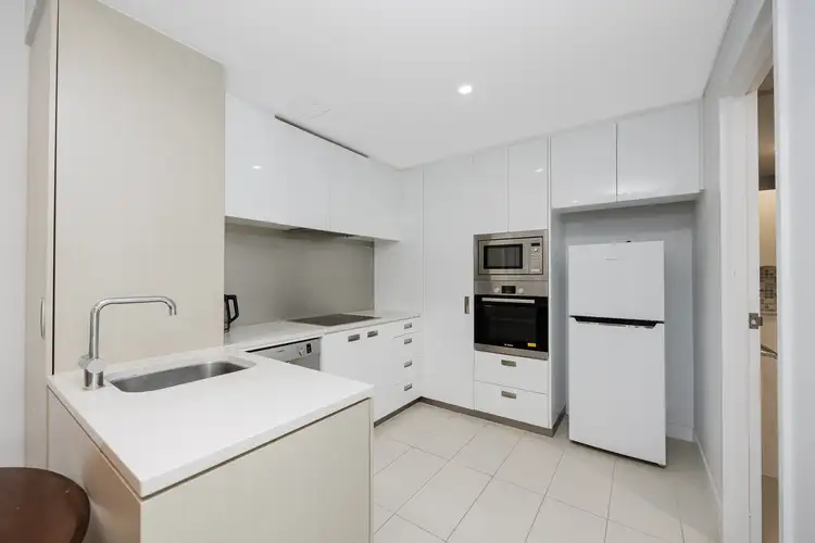 Third view of Homely apartment listing, 41/20 Rowe Avenue, Rivervale WA 6103