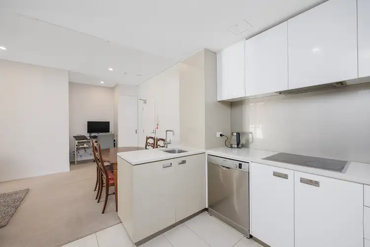 Fourth view of Homely apartment listing, 41/20 Rowe Avenue, Rivervale WA 6103
