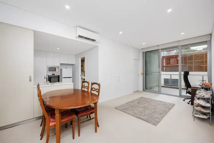 Fifth view of Homely apartment listing, 41/20 Rowe Avenue, Rivervale WA 6103
