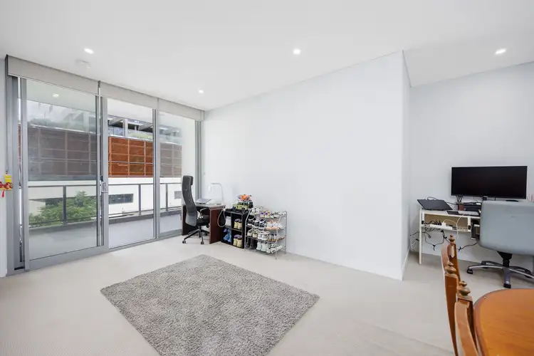 Seventh view of Homely apartment listing, 41/20 Rowe Avenue, Rivervale WA 6103