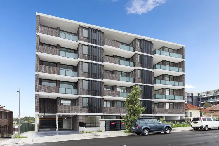 103/102-104 Caldarra Avenue, Engadine NSW 2233