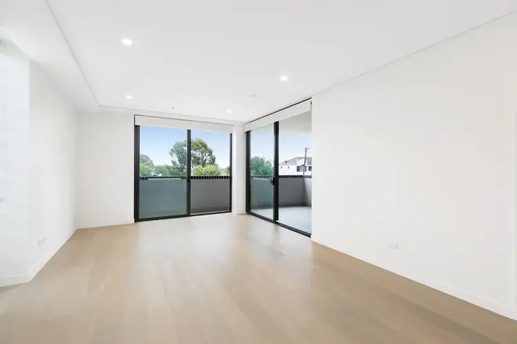 Second view of Homely apartment listing, 103/102-104 Caldarra Avenue, Engadine NSW 2233