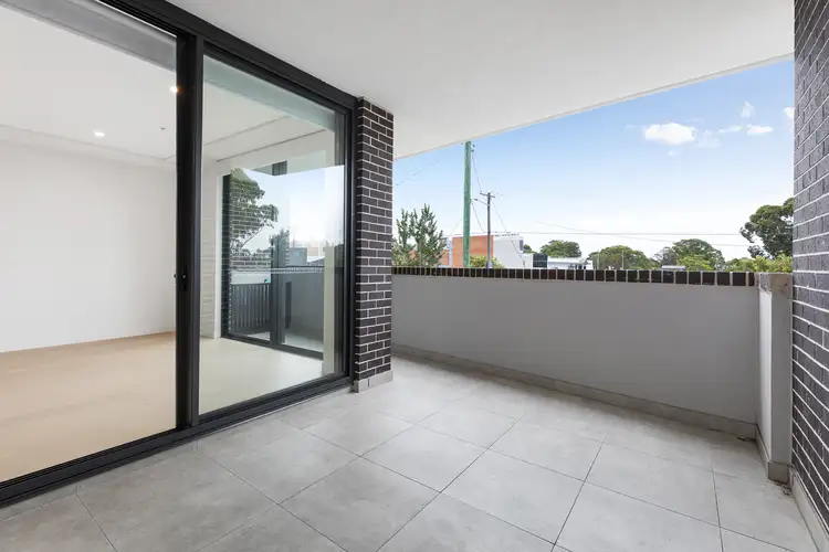 Third view of Homely apartment listing, 103/102-104 Caldarra Avenue, Engadine NSW 2233