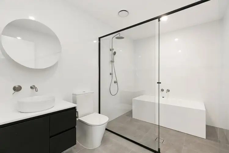 Fifth view of Homely apartment listing, 103/102-104 Caldarra Avenue, Engadine NSW 2233