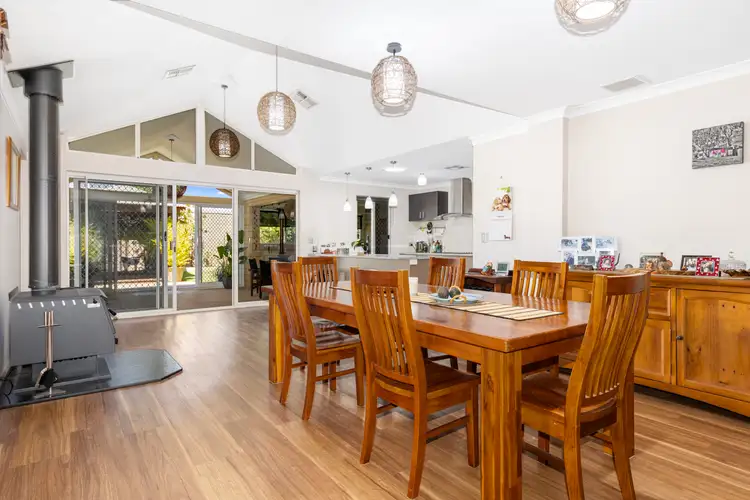 Main view of Homely house listing, 38 Provincia Parade, Yalyalup WA 6280