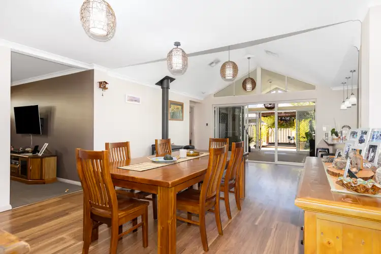 Fifth view of Homely house listing, 38 Provincia Parade, Yalyalup WA 6280