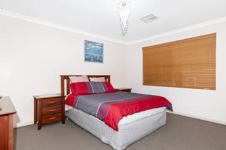Seventh view of Homely house listing, 38 Provincia Parade, Yalyalup WA 6280