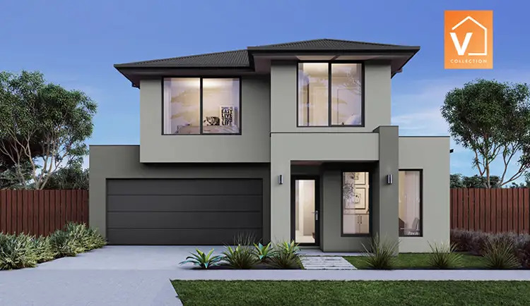 Lot 311 Mayflower Estate, Rockbank VIC 3335