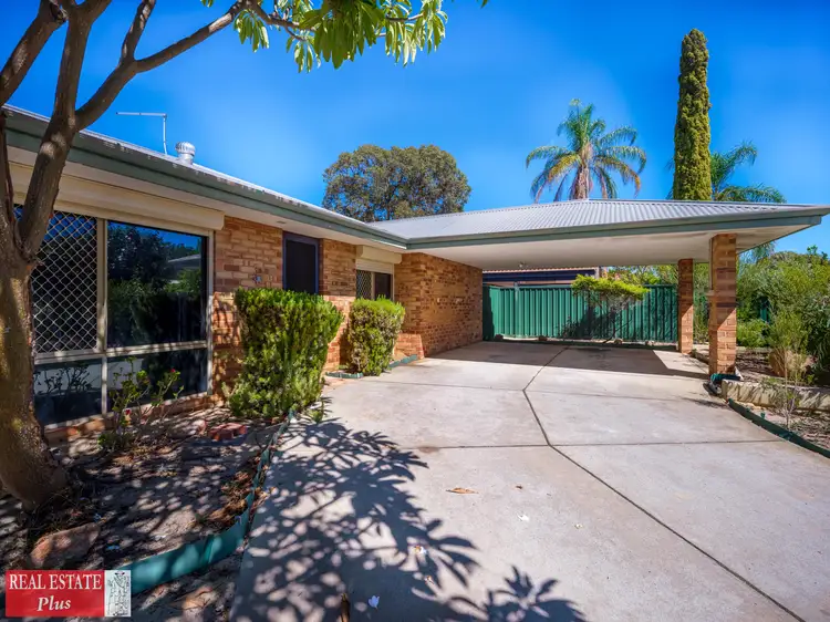 Main view of Homely house listing, 3 Asmus Court, Midvale WA 6056