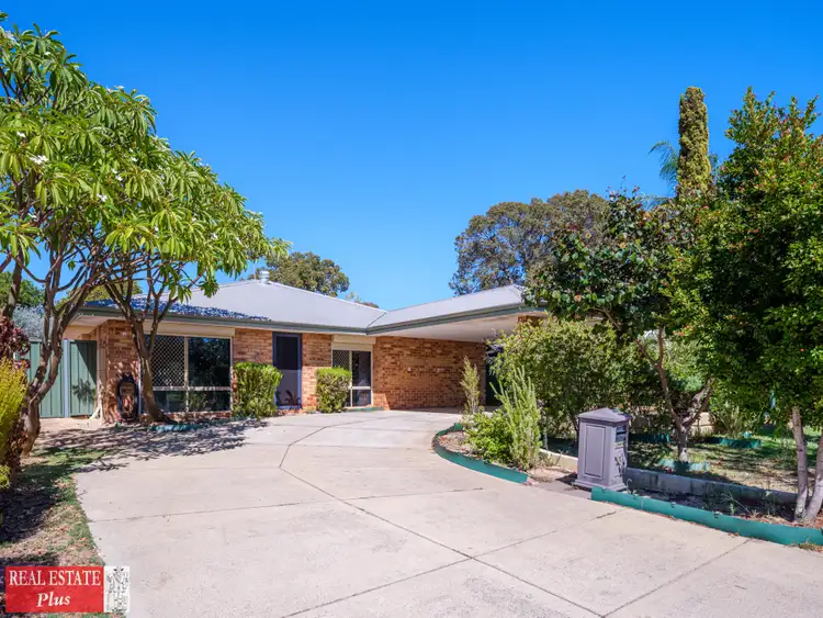 Second view of Homely house listing, 3 Asmus Court, Midvale WA 6056