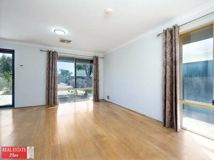 Fifth view of Homely house listing, 3 Asmus Court, Midvale WA 6056