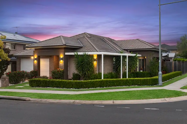 Second view of Homely house listing, 26 Bardia Avenue, Bardia NSW 2565