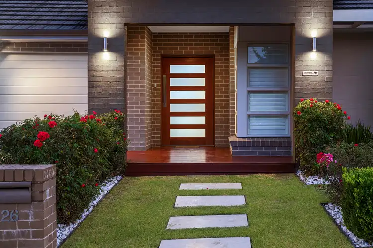 Third view of Homely house listing, 26 Bardia Avenue, Bardia NSW 2565