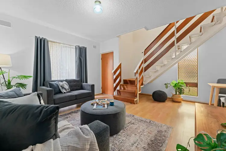 Second view of Homely unit listing, 17/306 Henley Beach Road, Underdale SA 5032