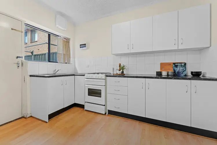 Sixth view of Homely unit listing, 17/306 Henley Beach Road, Underdale SA 5032
