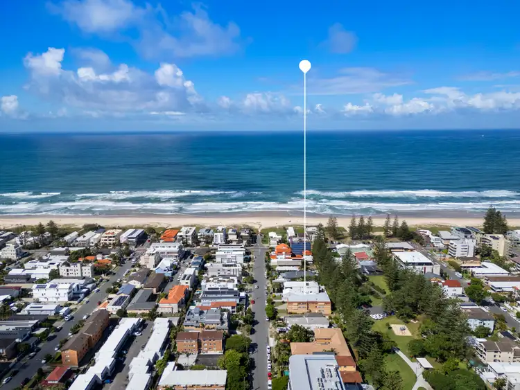 3/24 Ventura Road, Mermaid Beach QLD 4218