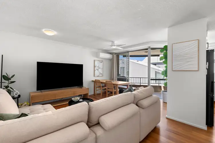 Third view of Homely apartment listing, 3/24 Ventura Road, Mermaid Beach QLD 4218