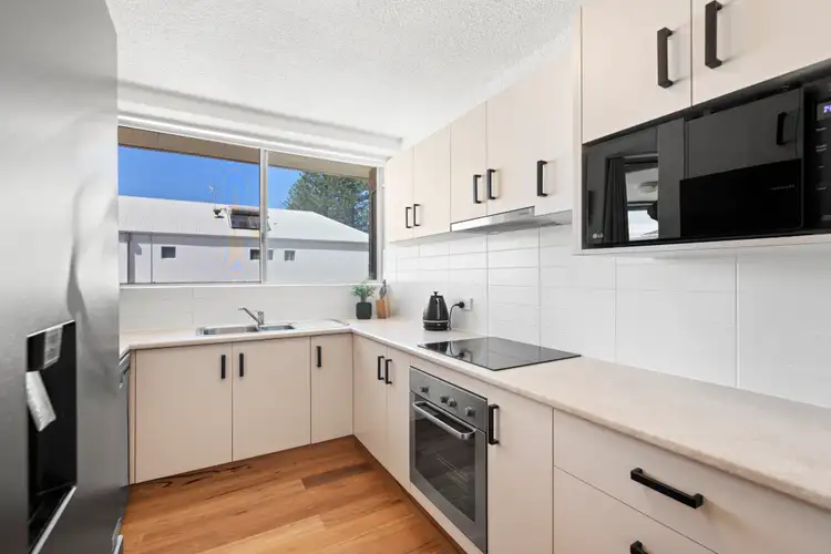 Fourth view of Homely apartment listing, 3/24 Ventura Road, Mermaid Beach QLD 4218