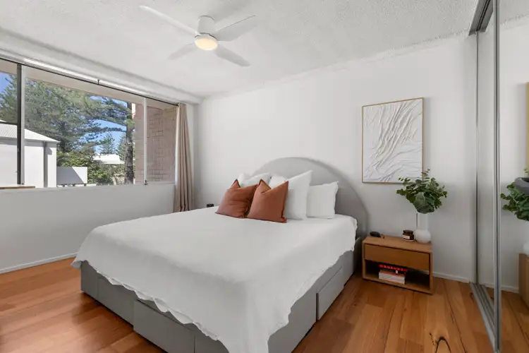 Fifth view of Homely apartment listing, 3/24 Ventura Road, Mermaid Beach QLD 4218