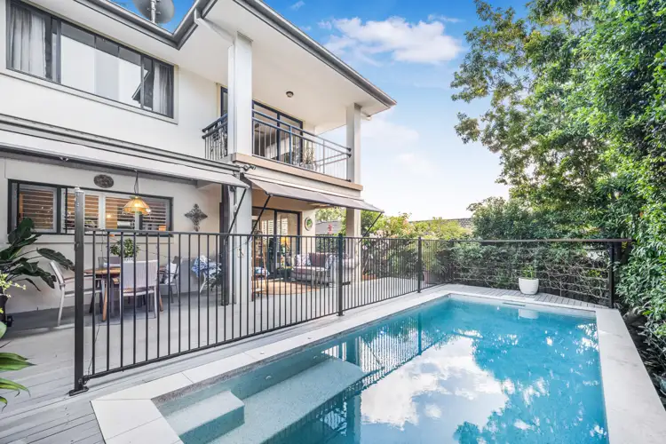 1/25 Geraldton Drive, Robina QLD 4226