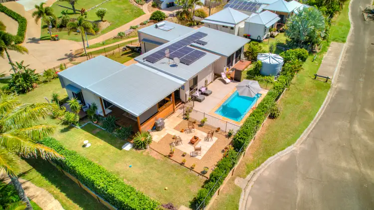 Second view of Homely house listing, 37 Atlantis Boulevard, Agnes Water QLD 4677