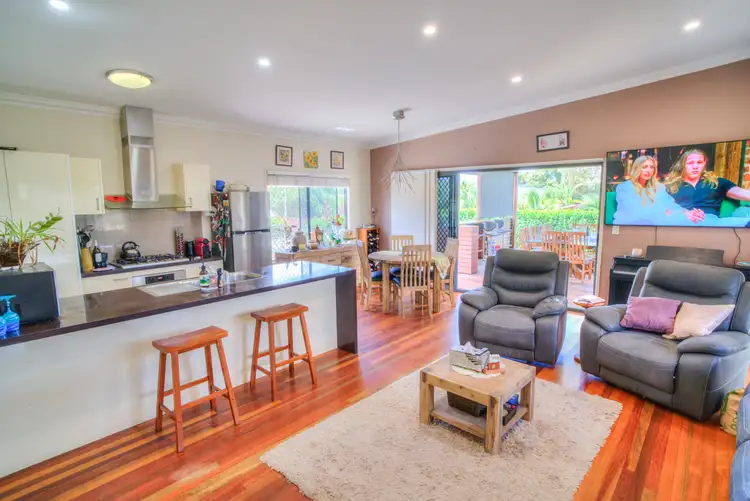 Third view of Homely house listing, 37 Atlantis Boulevard, Agnes Water QLD 4677