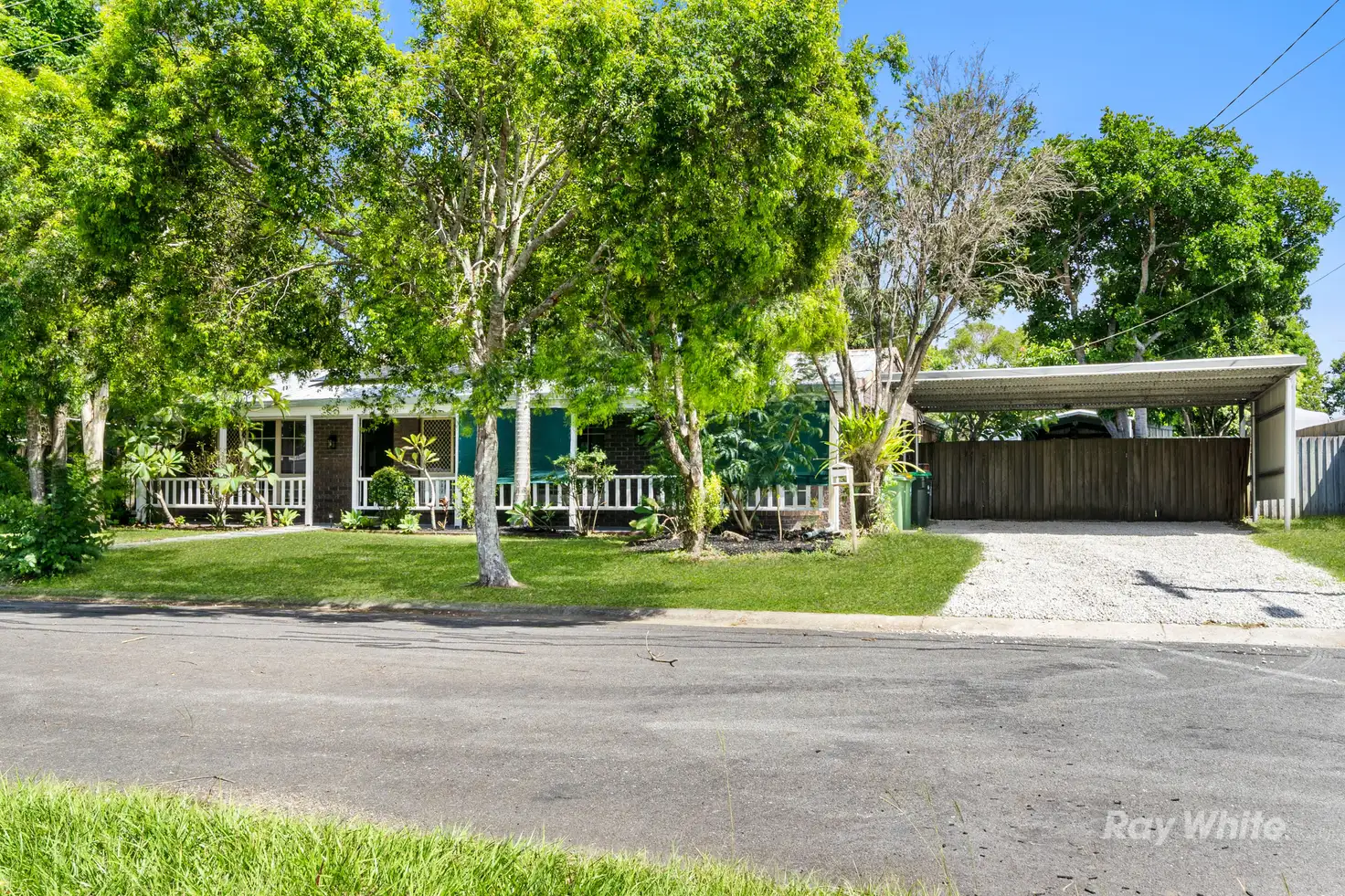 Main view of Homely house listing, 4 Harrier Avenue, Loganholme QLD 4129