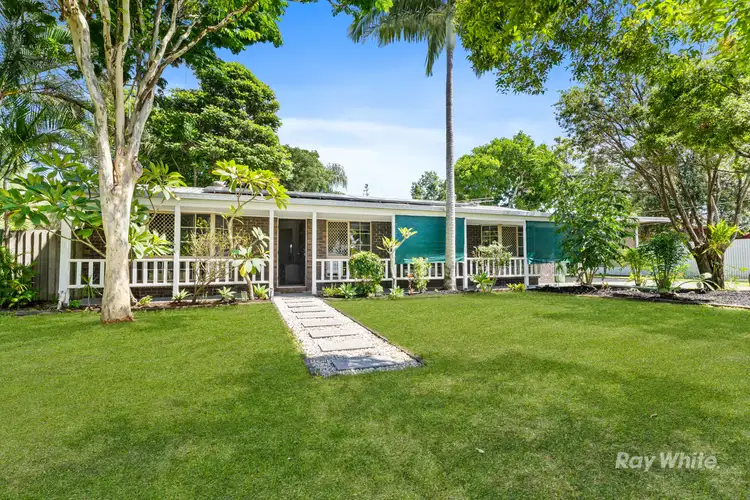 Second view of Homely house listing, 4 Harrier Avenue, Loganholme QLD 4129