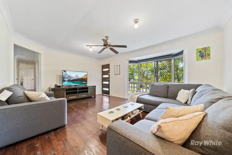 Third view of Homely house listing, 4 Harrier Avenue, Loganholme QLD 4129