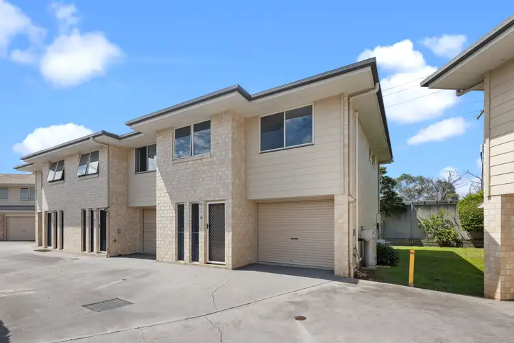 Main view of Homely townhouse listing, 13/20 Yaraki Court, Murrumba Downs QLD 4503