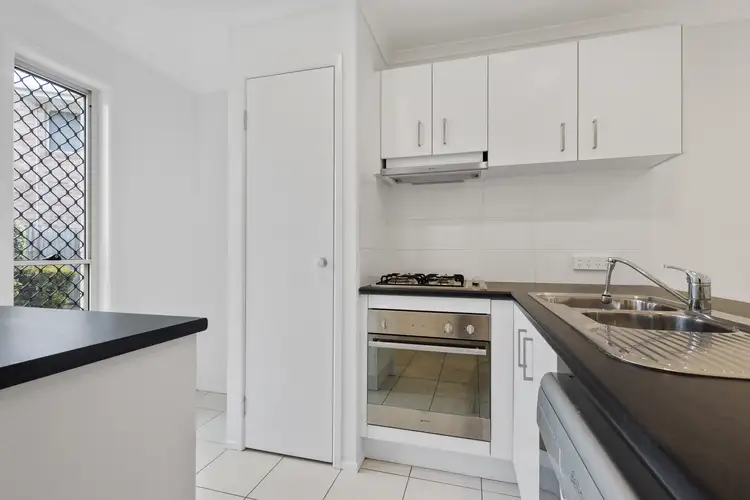 Third view of Homely townhouse listing, 13/20 Yaraki Court, Murrumba Downs QLD 4503