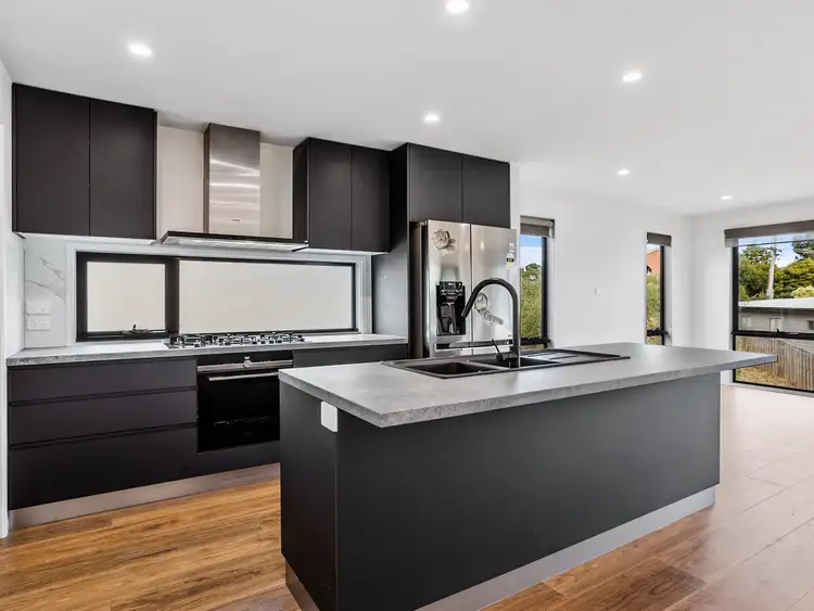 Third view of Homely house listing, 1 Panoramic Dr, Kingston TAS 7050