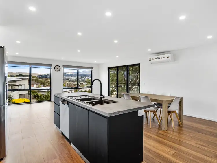 Fourth view of Homely house listing, 1 Panoramic Dr, Kingston TAS 7050