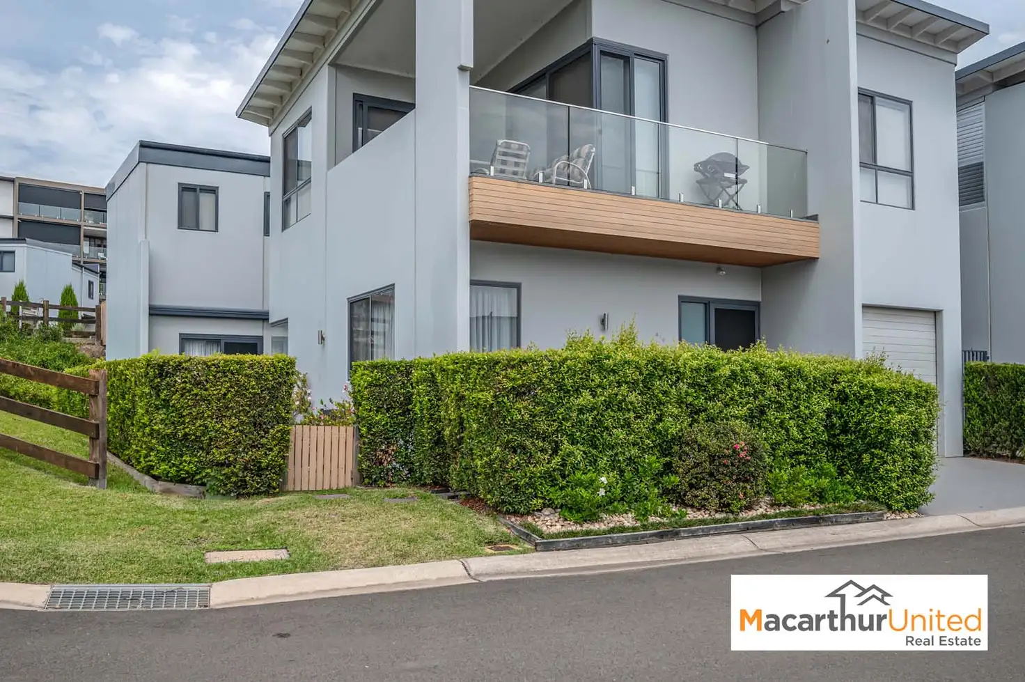 Main view of Homely villa listing, 410/72 Glendower St, Gilead NSW 2560