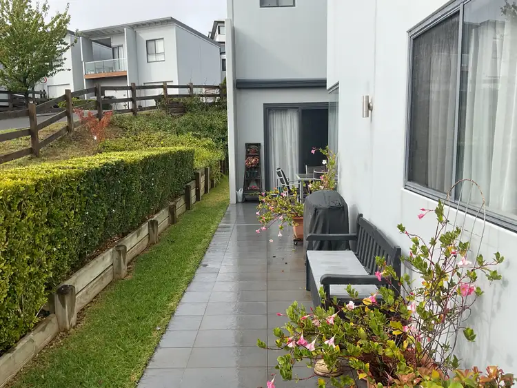 Second view of Homely villa listing, 410/72 Glendower St, Gilead NSW 2560