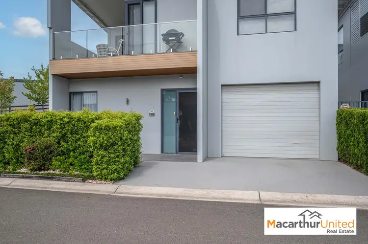 Fourth view of Homely villa listing, 410/72 Glendower St, Gilead NSW 2560