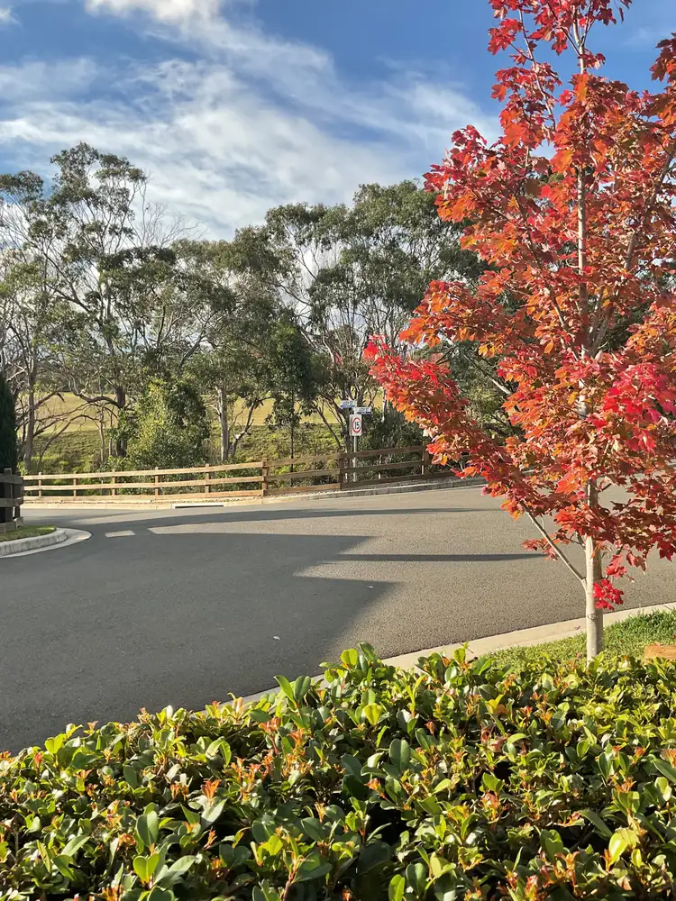 Sixth view of Homely villa listing, 410/72 Glendower St, Gilead NSW 2560