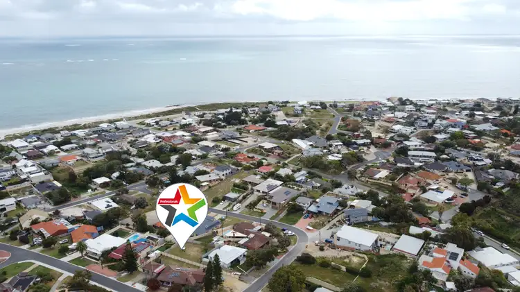 Fourth view of Homely land listing, 3A Cameron Street, Quinns Rocks WA 6030