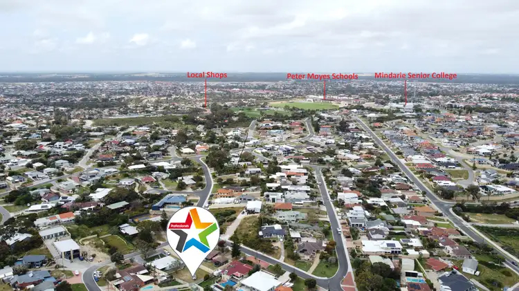 Fifth view of Homely land listing, 3A Cameron Street, Quinns Rocks WA 6030