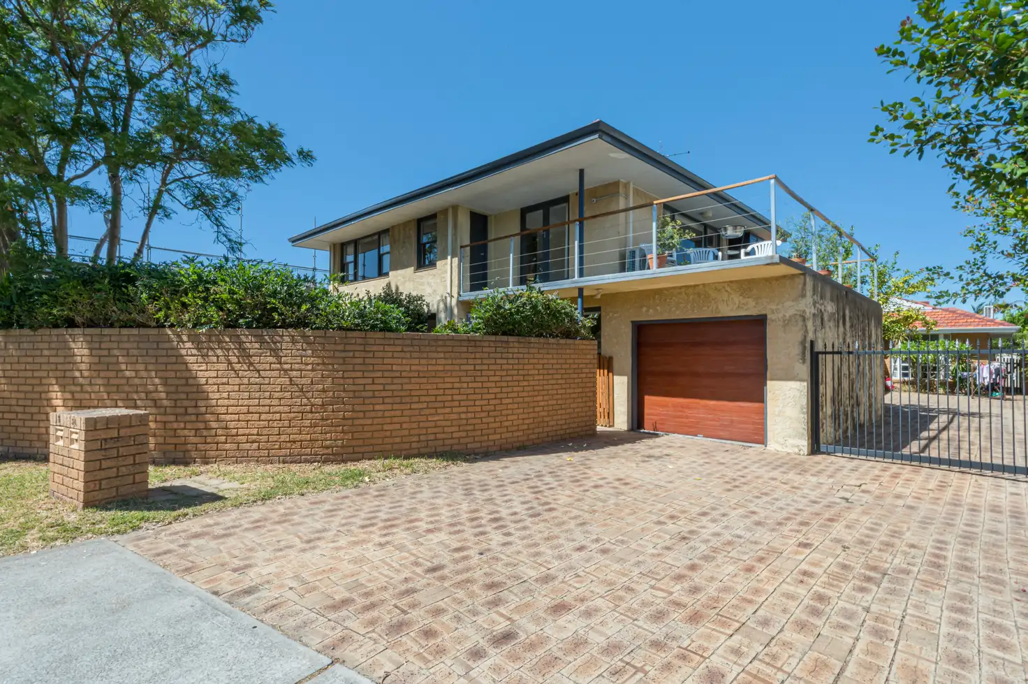 Main view of Homely house listing, 3 Greenock Avenue, Como WA 6152