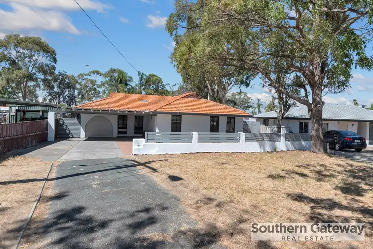 Third view of Homely house listing, 37 Madden Way, Parmelia WA 6167