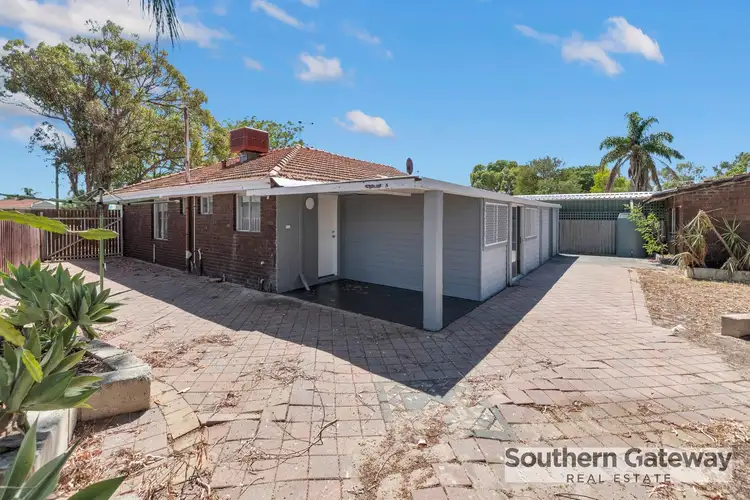 Fourth view of Homely house listing, 37 Madden Way, Parmelia WA 6167