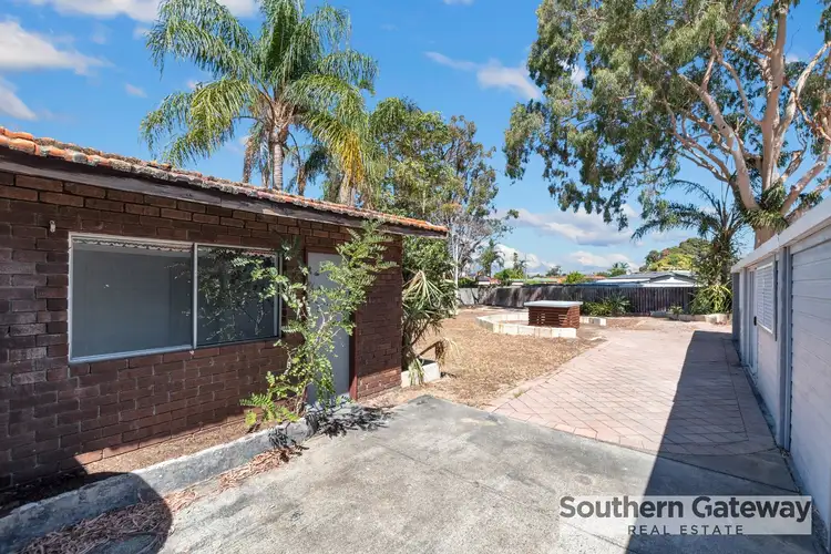 Fifth view of Homely house listing, 37 Madden Way, Parmelia WA 6167